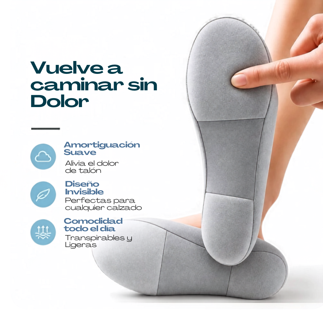 Calcetines Anti Fascitis Plantar