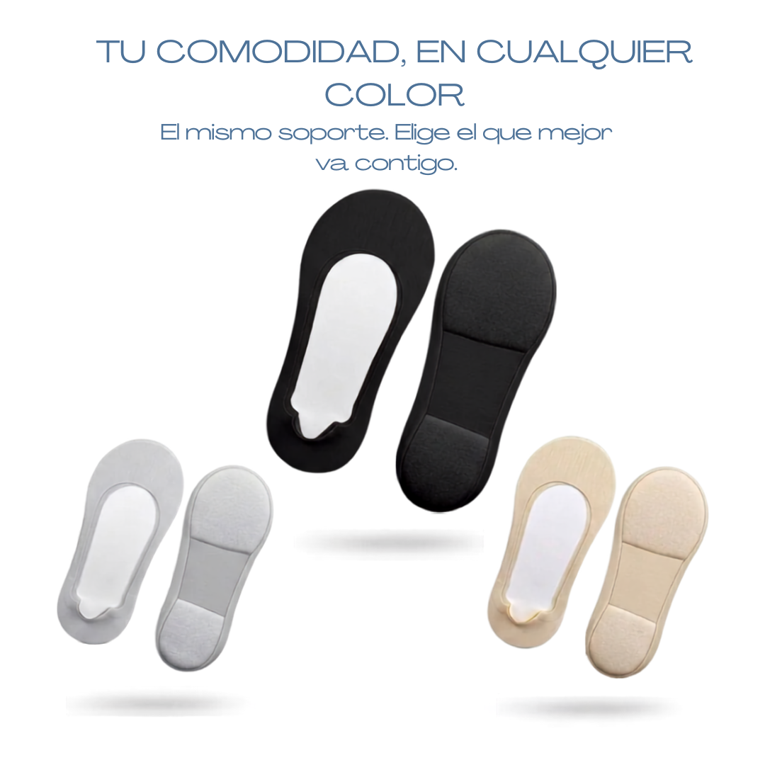 Calcetines Anti Fascitis Plantar