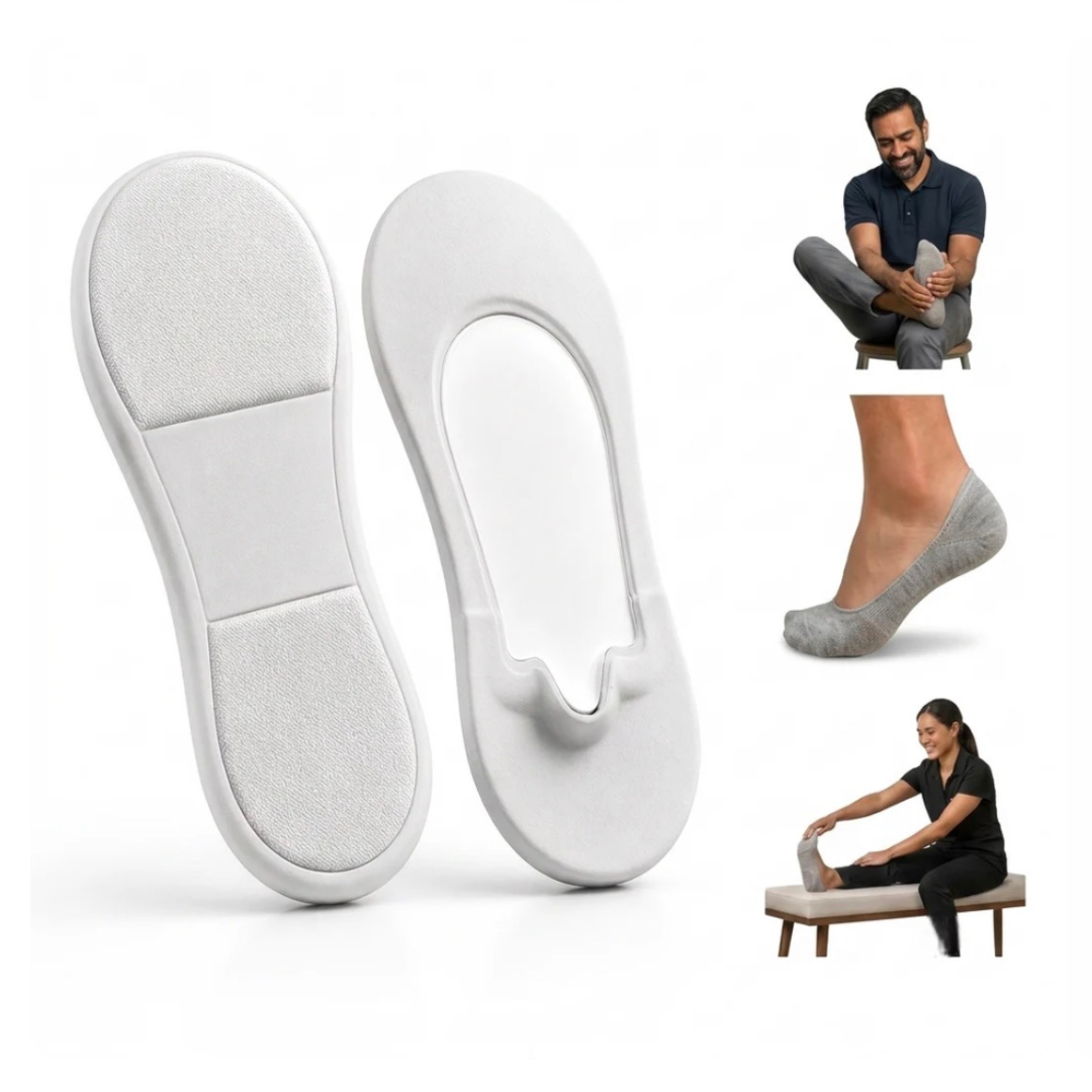 Calcetines Anti Fascitis Plantar